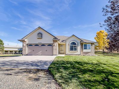 7008 Aztec Dr, Cheyenne, WY, 82009