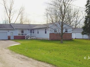 12115 Mount Garfield Rd, Ravenna, MI 49451