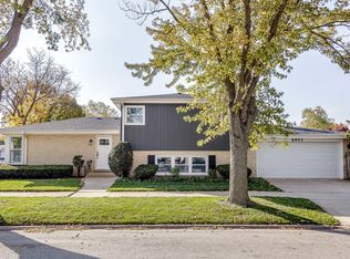 6942 N Algonquin Ave, Chicago, IL