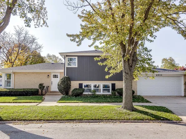 6942 N Algonquin Ave, Chicago, IL 60646