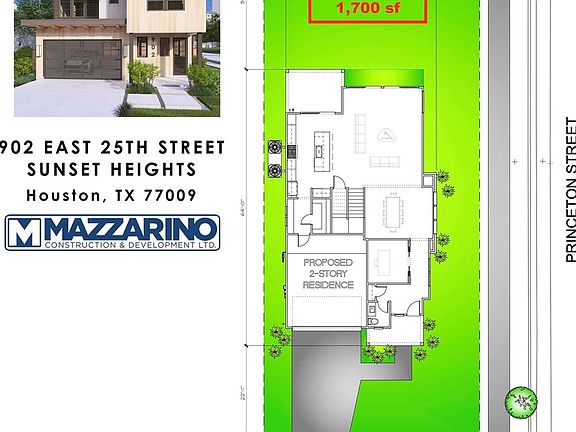 2nd image of 902 E 25th St
