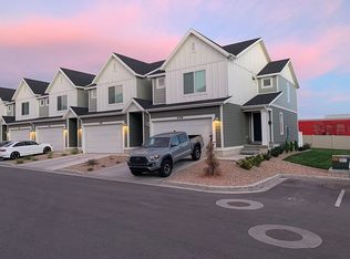 613 W 1520 S, Orem, UT 84058