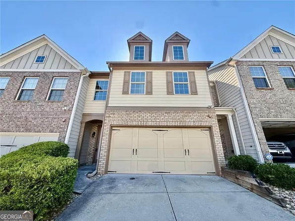 3487 Desoto Rd, Snellville, GA 30078