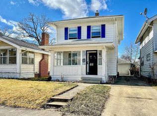 2123 Meridian St, Fort Wayne, IN 46808