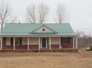 2255 Marianna Rd, Holly Springs, MS 38635