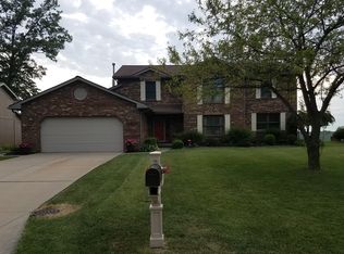 35 Lemans Dr, Napoleon, OH 43545