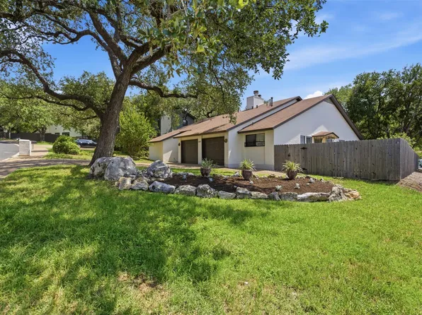 8142 Ceberry Dr Unit B, Austin, TX 78759