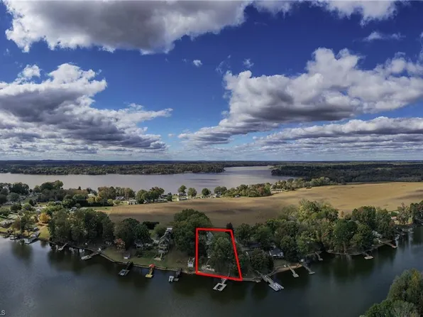 1902 Riverview Road Ext, Lexington, NC 27292