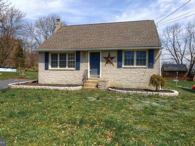 323 Mill St, Boyertown, PA, 19512