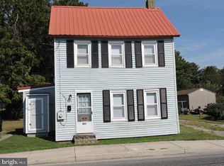 403 Mulberry St, Milton, DE