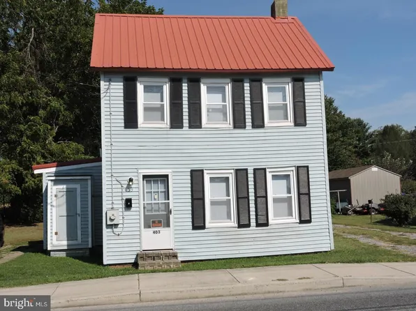403 Mulberry St, Milton, DE 19968