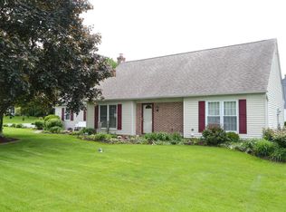 74 South Ave, Landisville, PA 17512