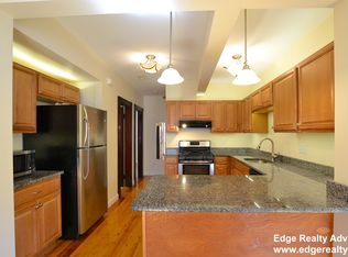 5 Smythe St #2, Brookline, MA 02445