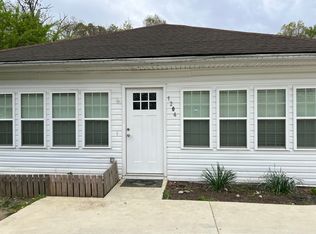 1204 Liberty St, Durham, NC 27703