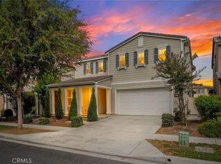 3177 E Masterpiece St, Ontario, CA 91762