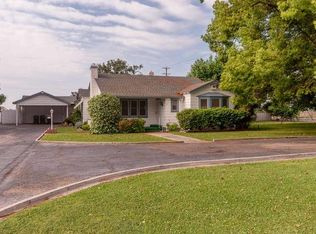 4389 W Belmont Ave, Fresno, CA 93722