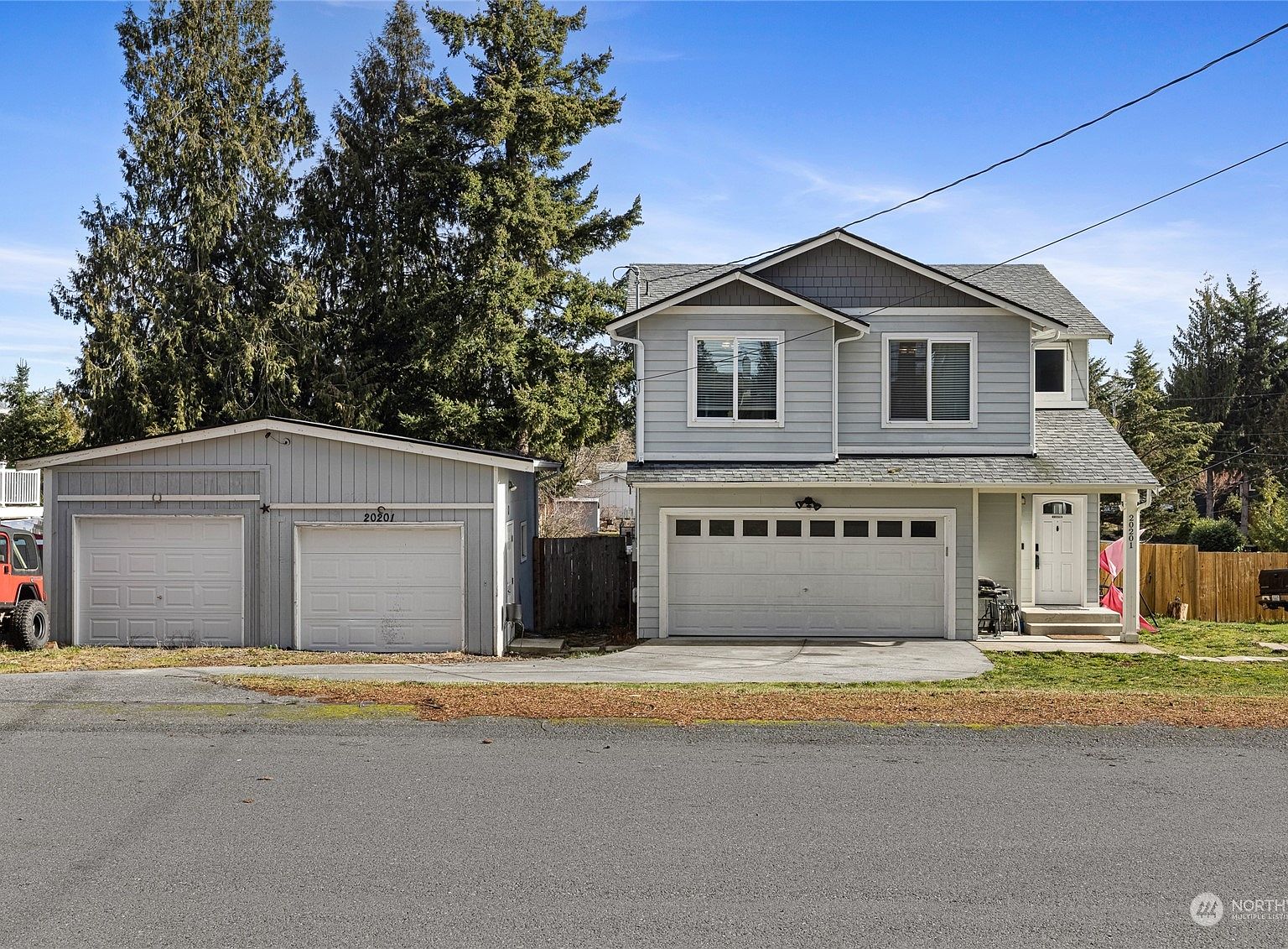 20201 108th Street E, Sumner, WA 98391 Zillow