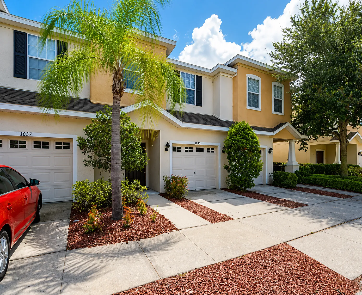 3 bed, 2.5 bath, 1513 sqft, $2,300 — Photo 2