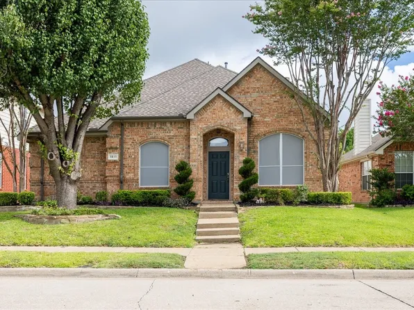 1511 Fallcreek Ct, Allen, TX 75002