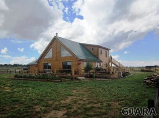 14660 Bs Rd, Glade Park, CO 81523