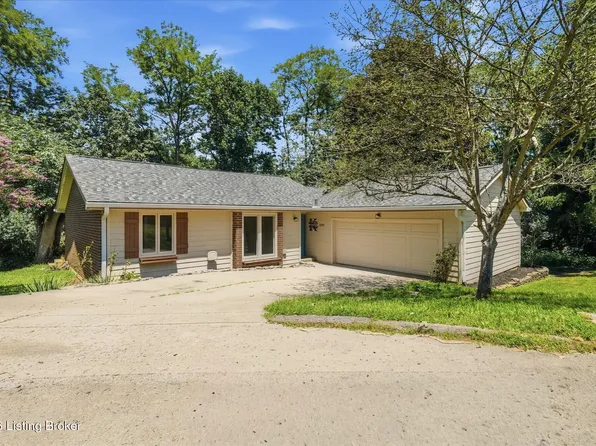 1209 Pheasant Rdg, Goshen, KY 40026