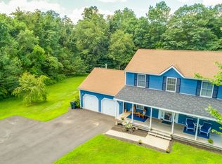 318 South St, Plymouth, CT 06782