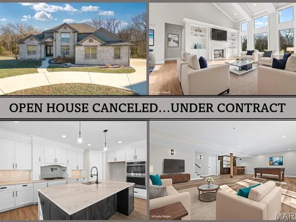 3800 Tanzanite Trl, Edwardsville, IL 62025