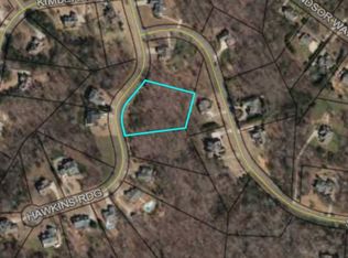 170 Hawkins Rdg, Jasper, GA 30143