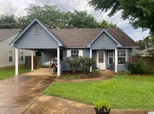 410 Wiltshire Ln, Ruston, LA 71270