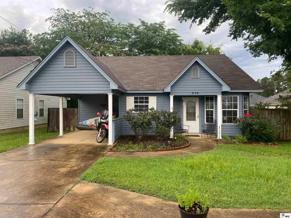 410 Wiltshire Ln, Ruston, LA 71270