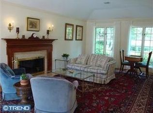 936 Merion Square Rd, Gladwyne, PA 19035