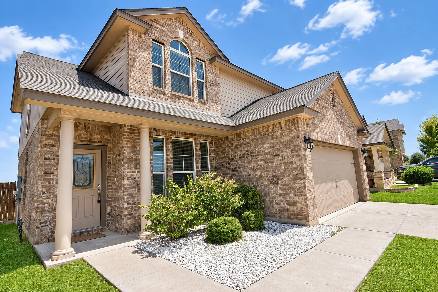 3301 Malmaison Rd, Killeen — Photo 2