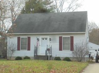 194 Trumbull Ave SE, Warren, OH