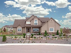 154 Green Rock Place