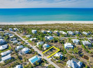 1377 Jamaica Dr, Sanibel, FL 33957