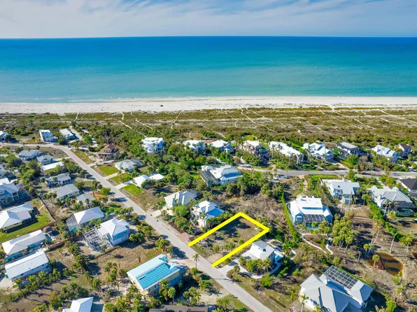 1377 Jamaica Dr, Sanibel, FL 33957