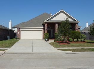 21002 White Oak Ridge Dr, Houston, TX 77095