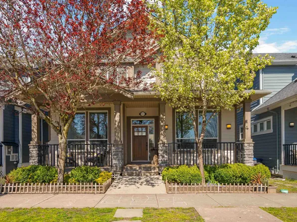 19171 72a Ave, Surrey, BC V4N 6L1