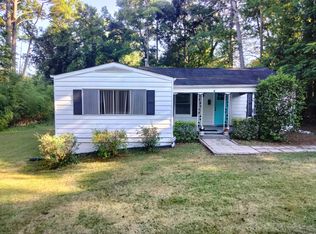 5197 Central Dr, Stone Mountain, GA 30083