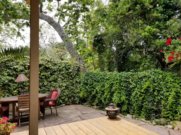 (undisclosed Address), Santa Barbara, CA 93105