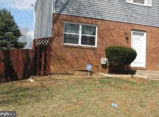 628 Glynock Pl, Reisterstown, MD 21136