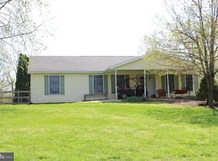 13703 Rockdale Rd, Clear Spring, MD 21722