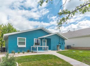 609 Cove Cir, Marble Falls, TX 78654