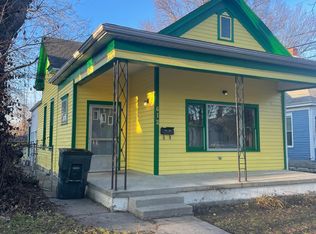 612 W Spring St, New Albany, IN 47150