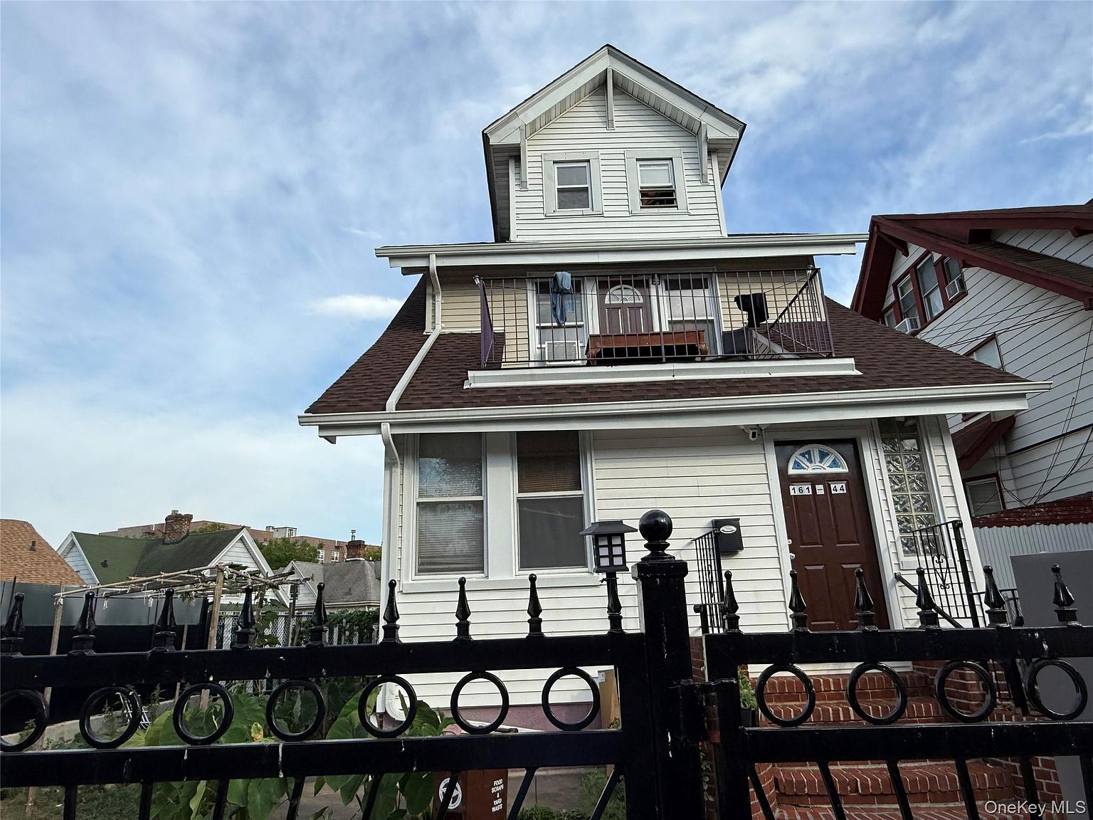 16144 86th Ave, Jamaica, NY 11432 | Zillow