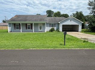 108 Kimberly Cv, Ridgely, TN 38080