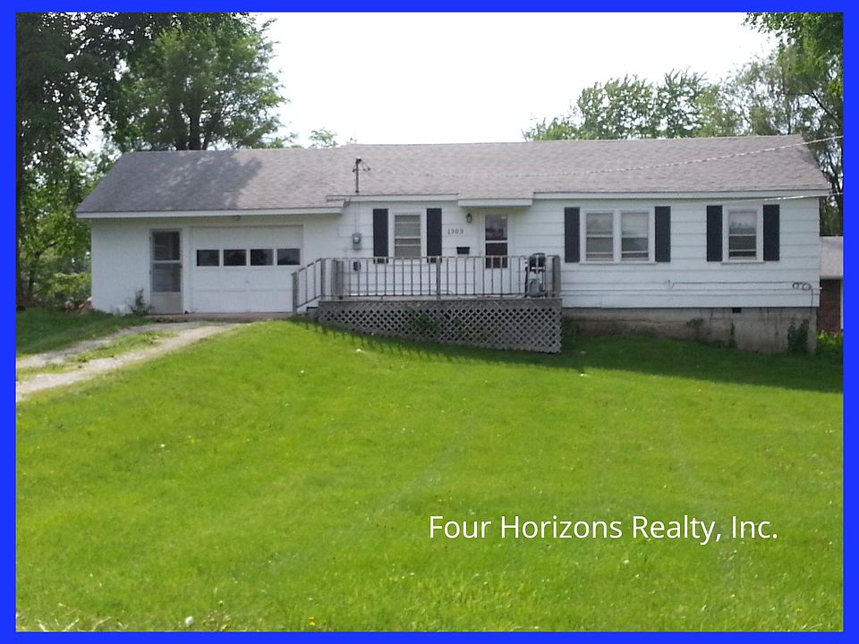 1st image of 1303 N New St
