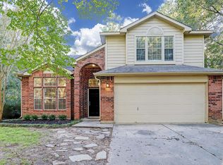 31 S Indian Sage Cir, Spring, TX 77381