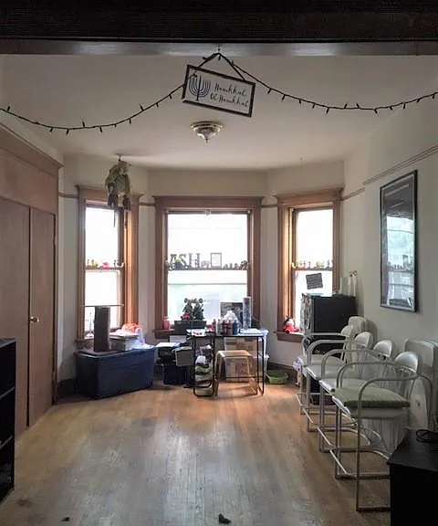 3716 N Paulina St #2 — Photo 2