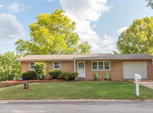 18 Trashel Pl, Union, MO 63084